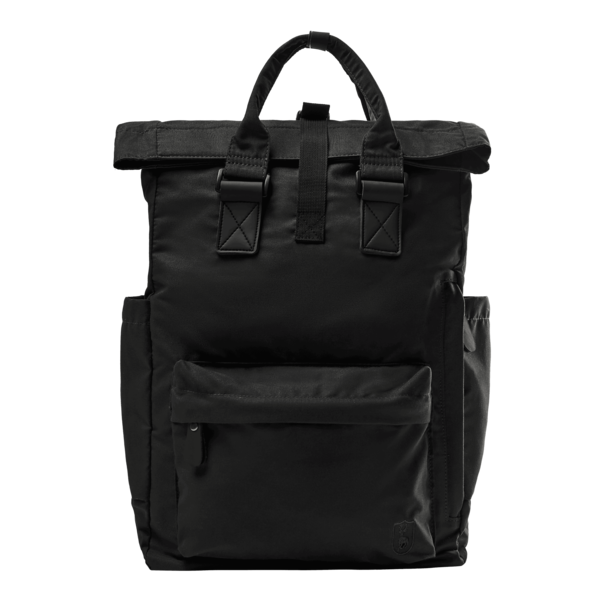 Rolltop-rygsæk, 24 liter