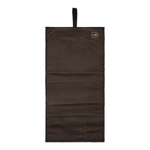 Sammenfoldelig Heat-siddepude