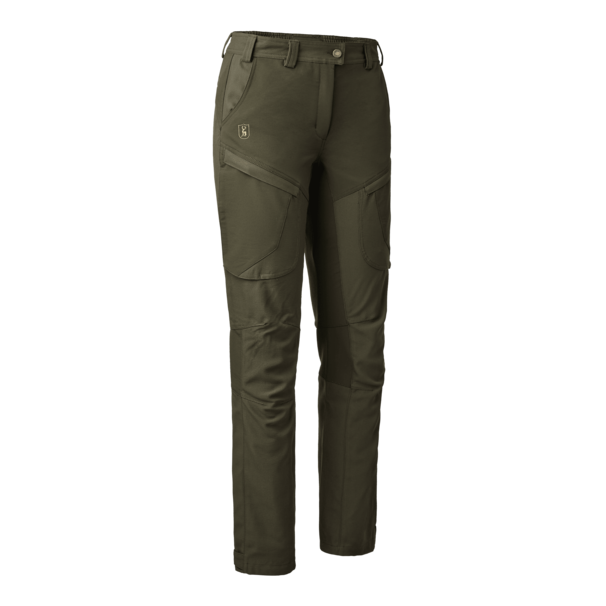 Lady Ann Extreme Bukser