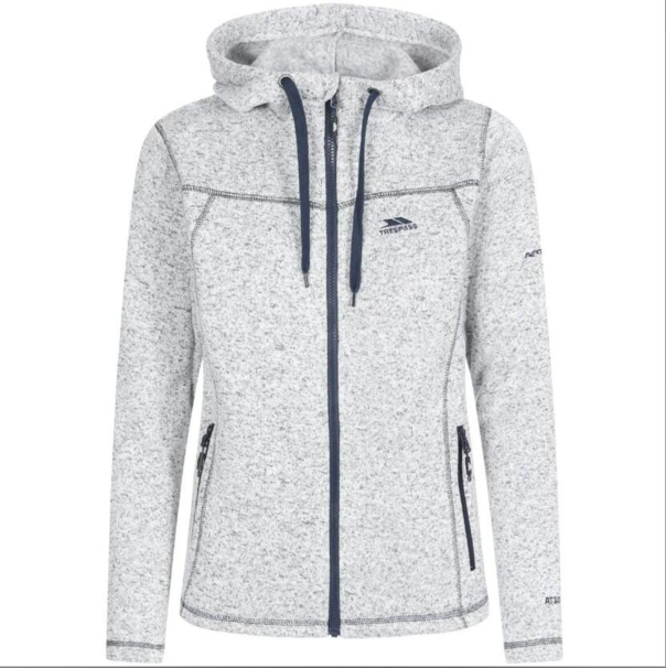 Trespass Odelia Fleece -  til kvinder
