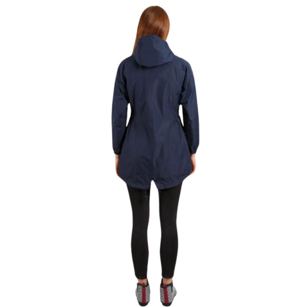 Trespass Daytrip - jakke med vantæt mebran - kvinder