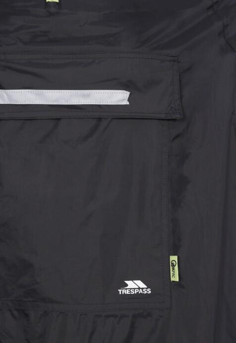 Trespass qikpac Poncho