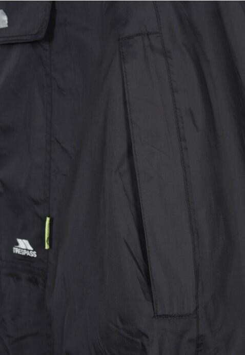 Trespass qikpac Poncho