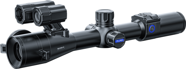 PARD NIGHT STALKER 4K