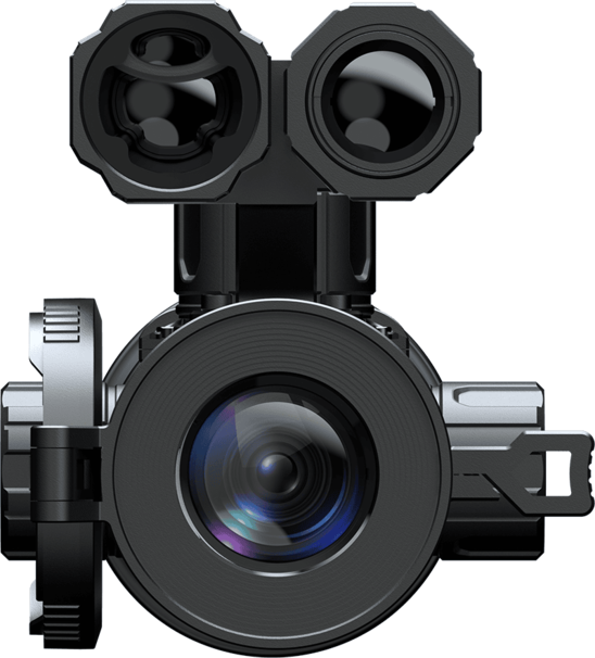 PARD NIGHT STALKER 4K