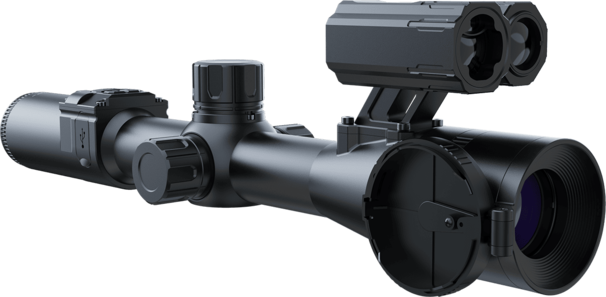 PARD NIGHT STALKER 4K