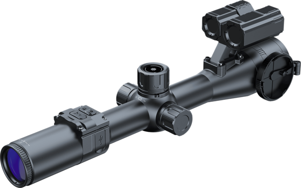 PARD NIGHT STALKER 4K