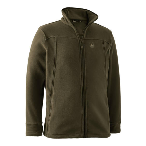 Eagle Fleece Jakke