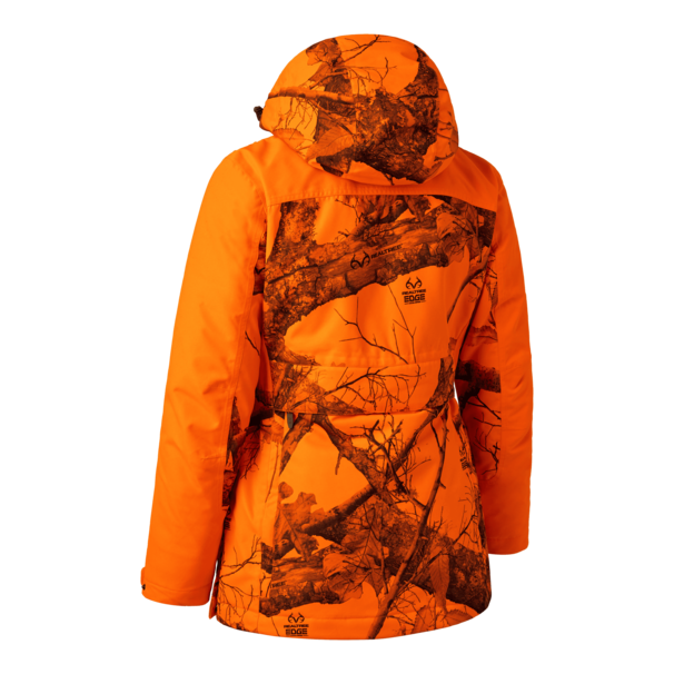 Lady Eagle Winter Jakke