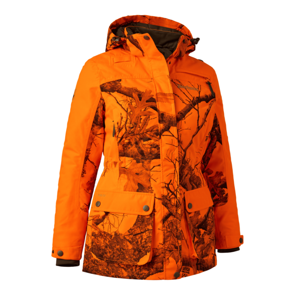 Lady Eagle Winter Jakke