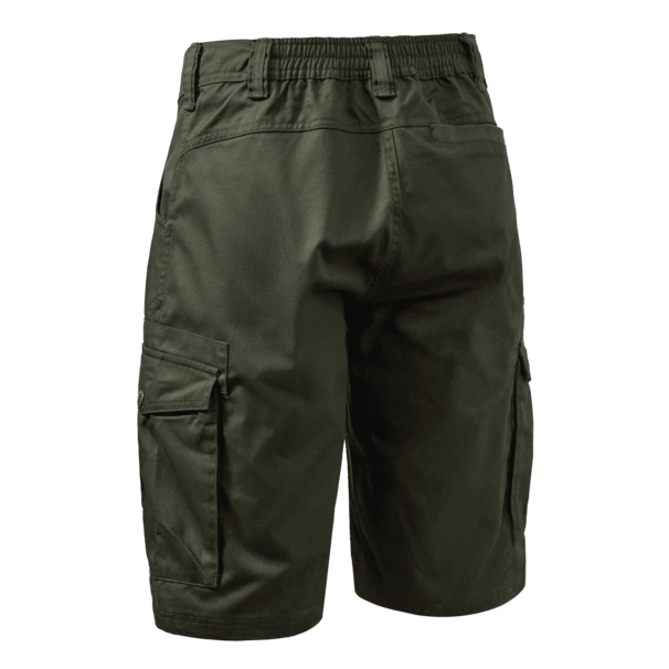 Atlas Shorts