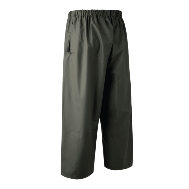 Hurricane Overtræksbuks