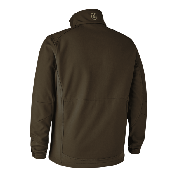 Rogaland Softshell Jakke