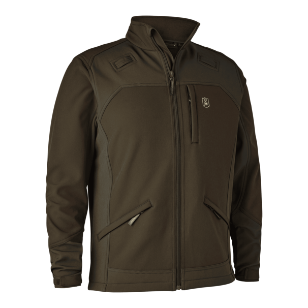 Rogaland Softshell Jakke