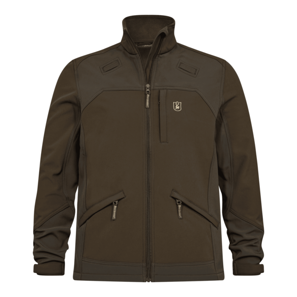 Rogaland Softshell Jakke