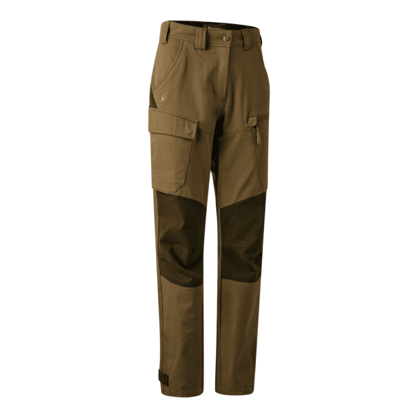 Lady Sarek Full Stretch Bukser