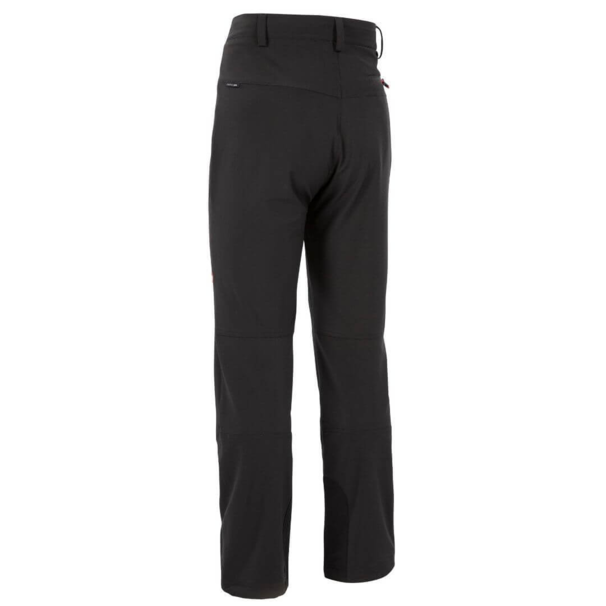 Vandrebukser til mænd – Trespass Passcode – Sort