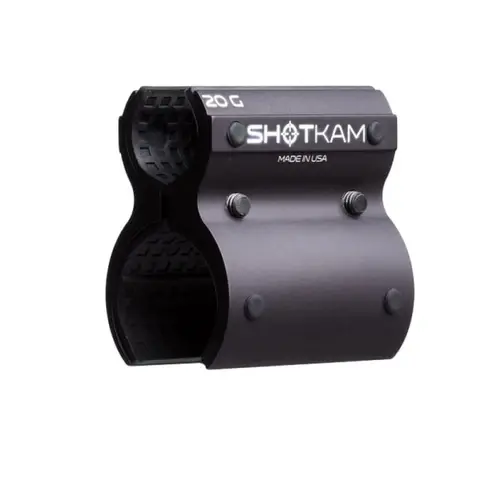 Shotkam gen 4. montager