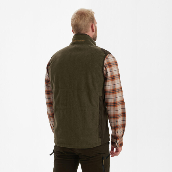 Deerhunter - Gamekeeper Shooting Vest