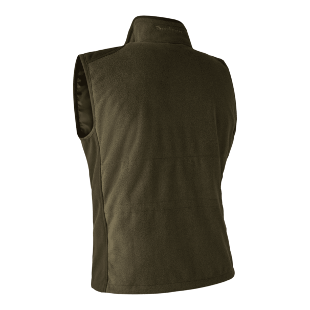 Deerhunter - Gamekeeper Shooting Vest