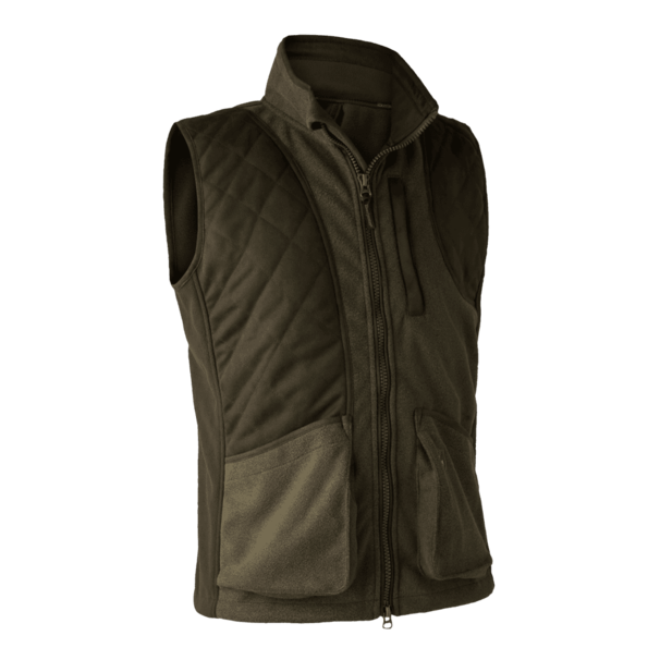 Deerhunter - Gamekeeper Shooting Vest