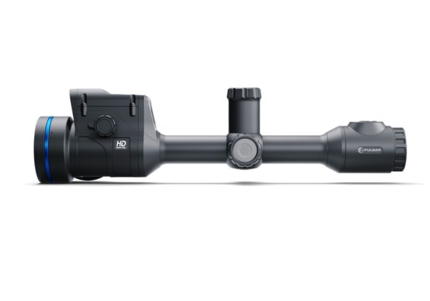 PULSAR THERMION 2 LRF 60