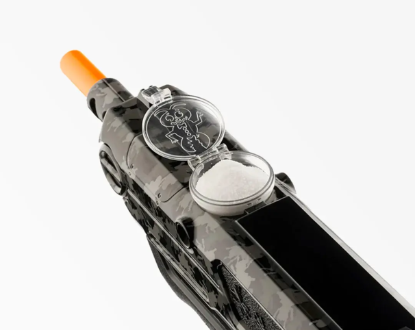 BUG-A-SALT 3.0 - camo