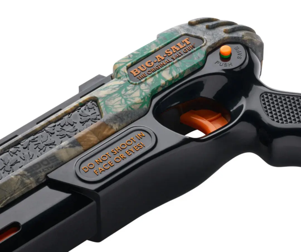 BUG-A-SALT 3.0 - camo