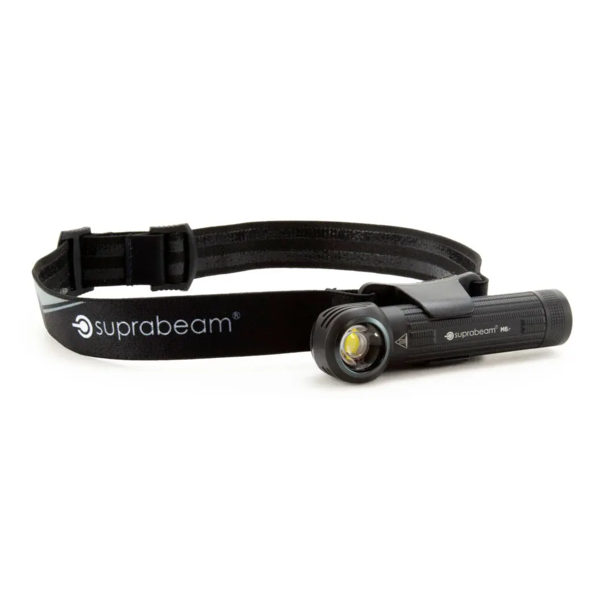 suprabeam - M6r - Produceret i Danmark