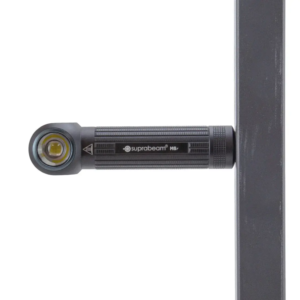 suprabeam - M6r - Produceret i Danmark