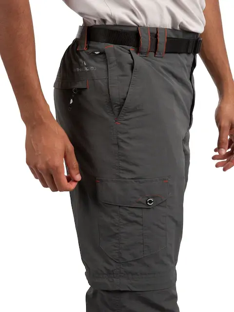 Trespass herre –  Rynne B