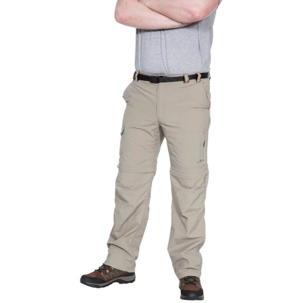 Trespass herre –  Rynne B