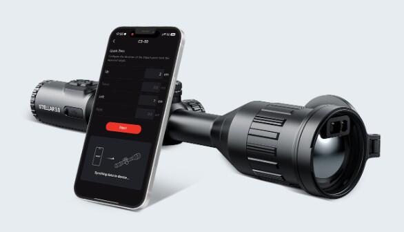 Hikmicro Stellar 3.0