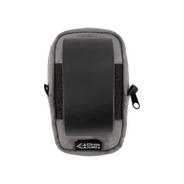 Allen Company magasinpose, sort/grå