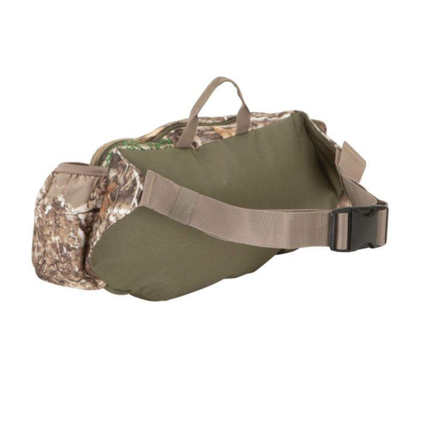Allen Company Terrain Vale Waist Jagtpakke, 600 Cu. I. Kapacitet, Oliven & Realtree Edge