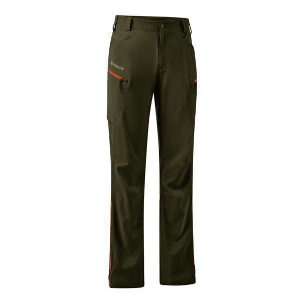 Chamois Bukser