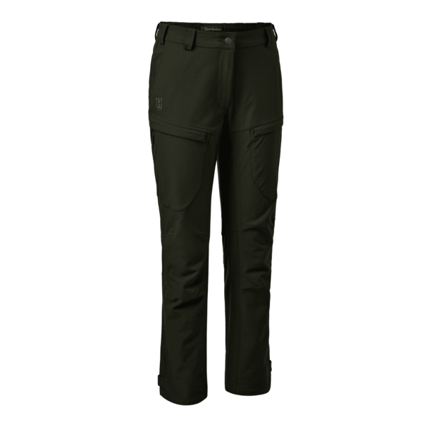 Lady Climate Bukser med 37.5® Technology