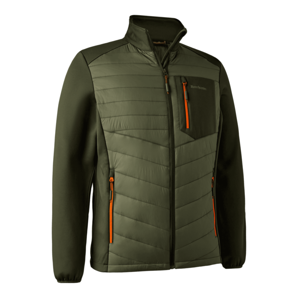 Chamois Vatteret Jakke