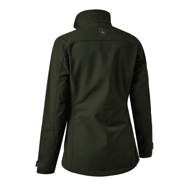 Lady Climate Jakke med 37.5® Technology