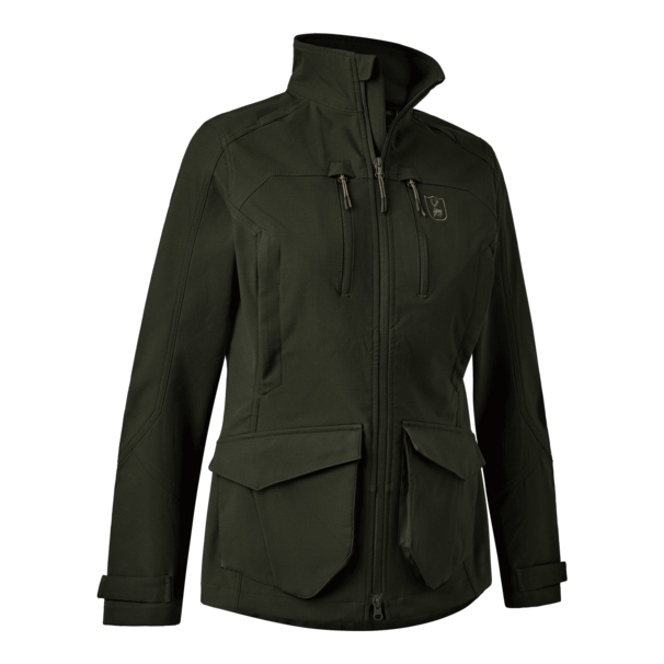 Lady Climate Jakke med 37.5® Technology