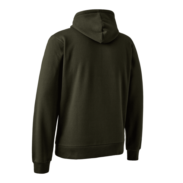 Jubilee Hættetrøje