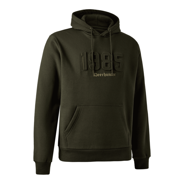 Jubilee Hættetrøje