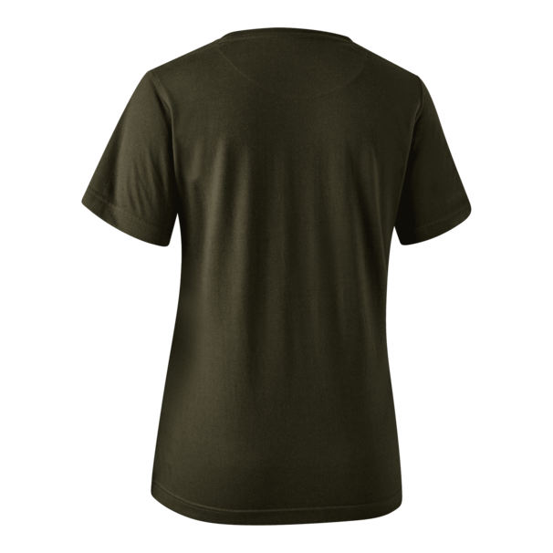 Lady Jubilee T-shirt