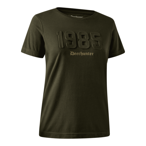 Lady Jubilee T-shirt