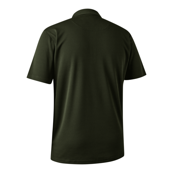 Climate Polo med 37.5® Technology