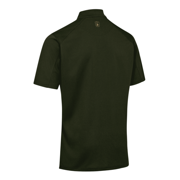 Climate ½-zip T-shirt med 37.5® Technology