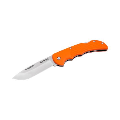 BÖKER Magnum Hunting Line Single Pocket Knife