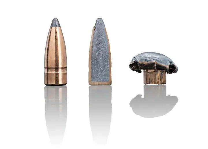 Sako Gamehead 222 Rem. 3,56g / 55 gr. - 20 stk