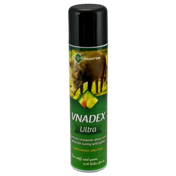 Vnadex Ultra - lokkemiddel spray i forskellige dufte
