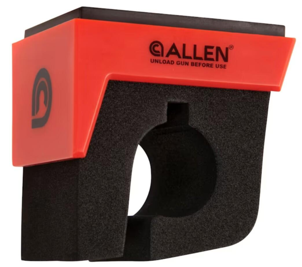 Magnetholder til våben - fiskestang - enkelt